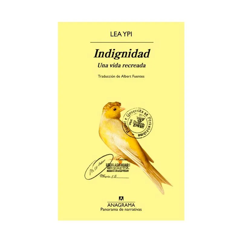 Indignidad