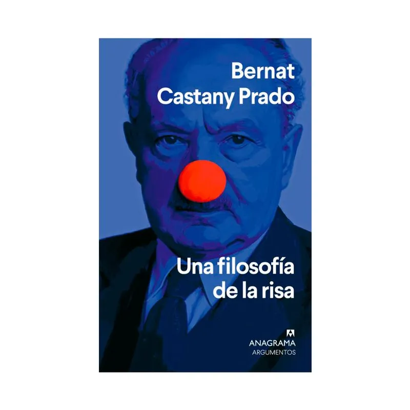 Una filosofía de la risa