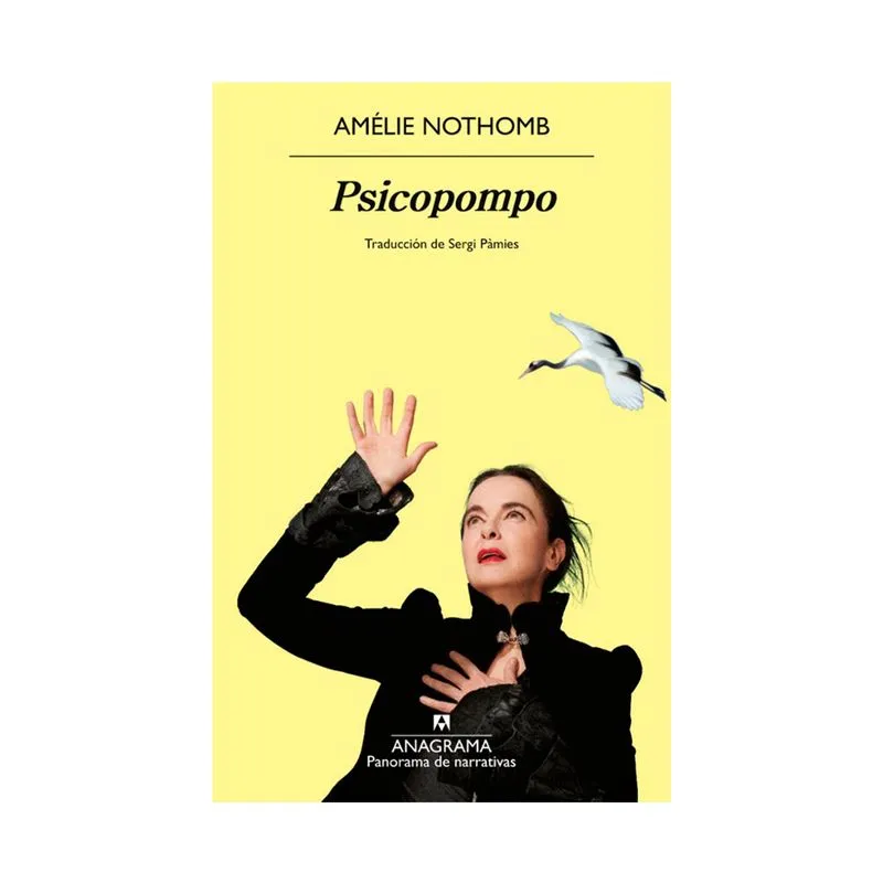 Psicopompo