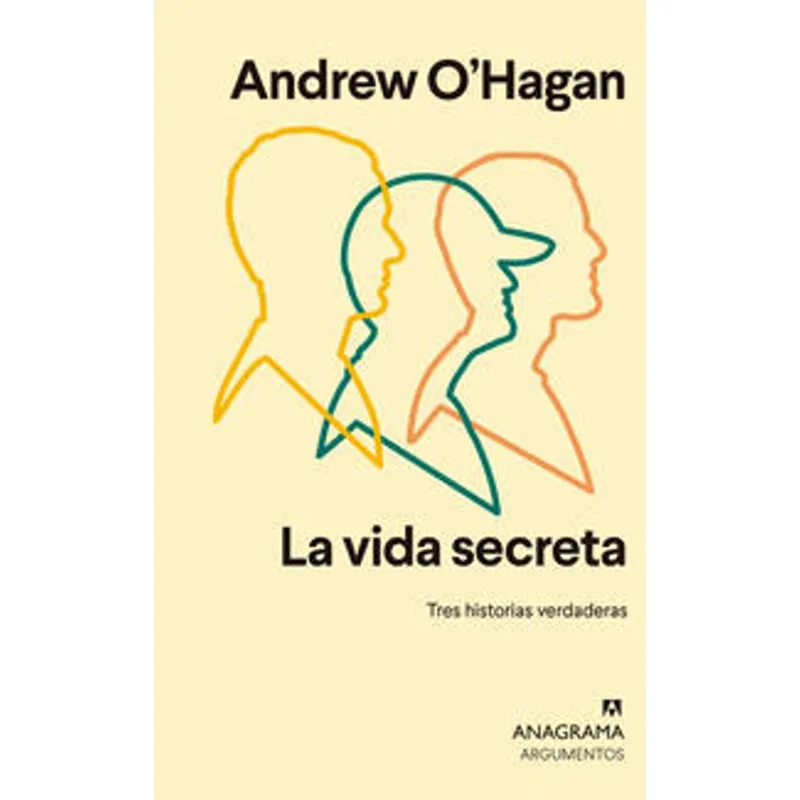 La vida secreta
