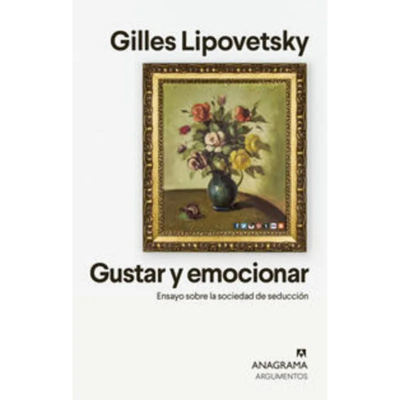 Gustar y emocionar