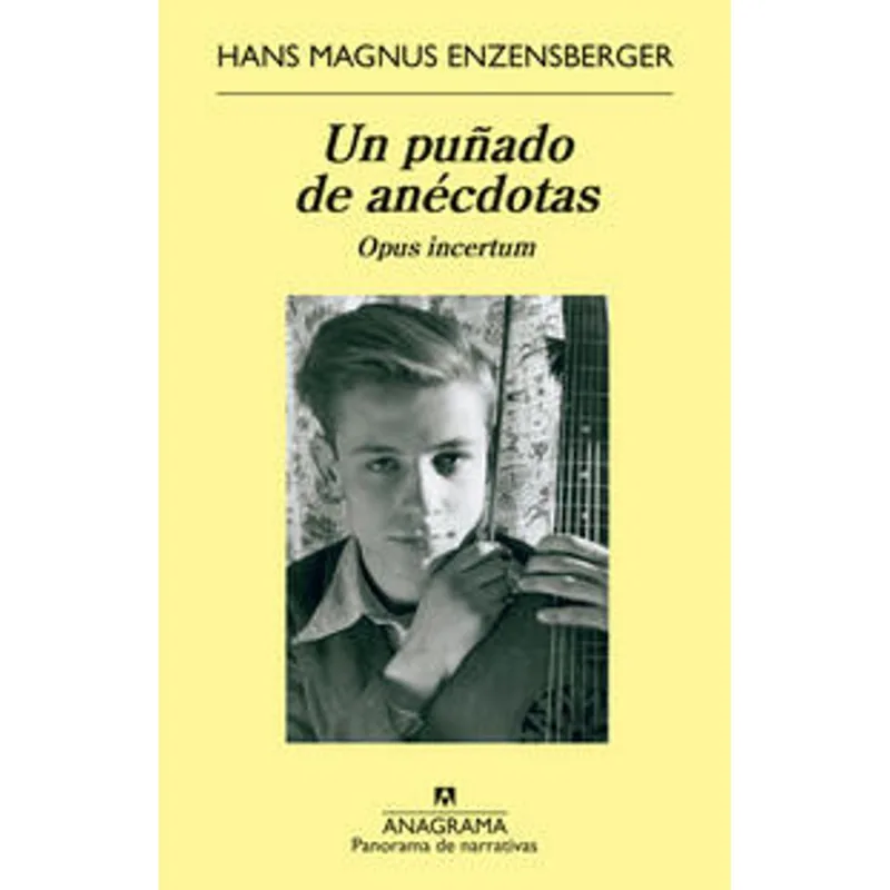 Un punado de anecdotas. Opus incertum Un puñado de anécdotas. Opus incertum