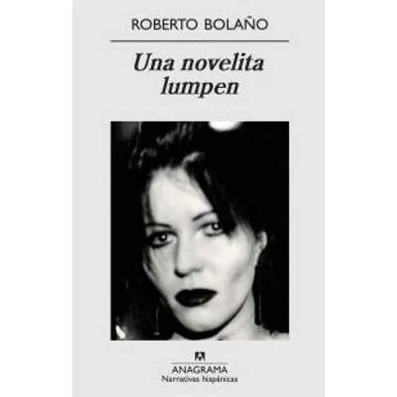 Una Novelita Lumpen