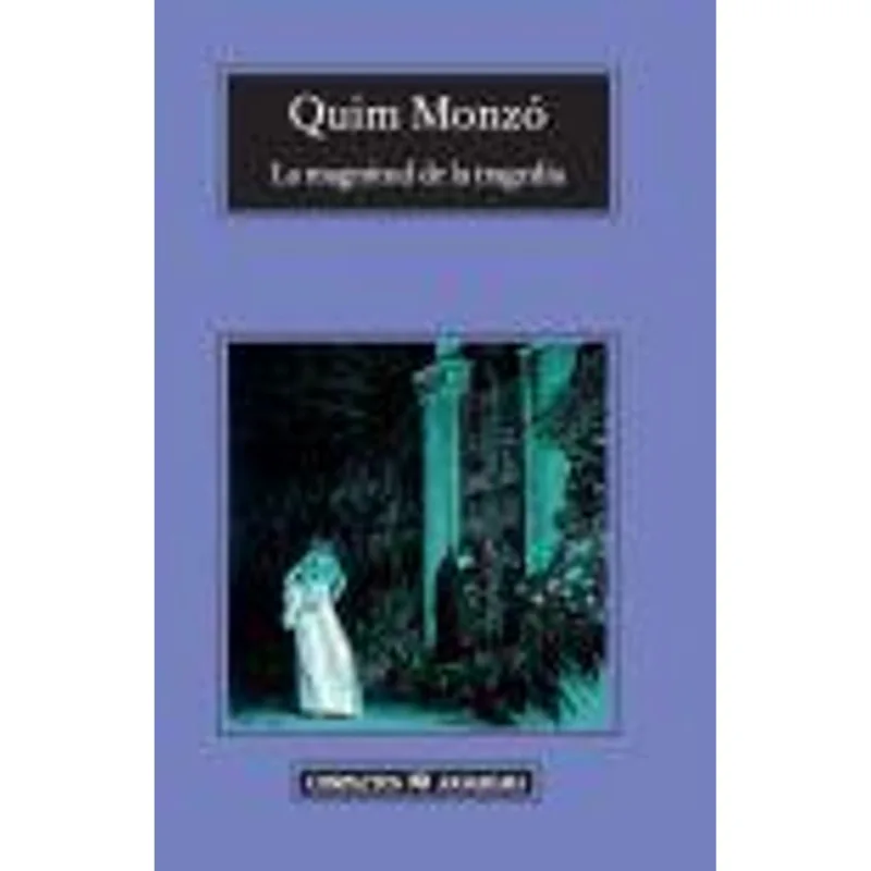 Magnitud de La Tragedia, La La Magnitud de La Tragedia