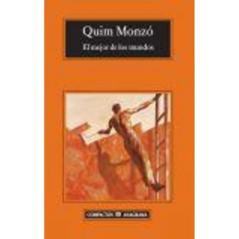 Mejor de Los Mundos, El El Mejor de Los Mundos