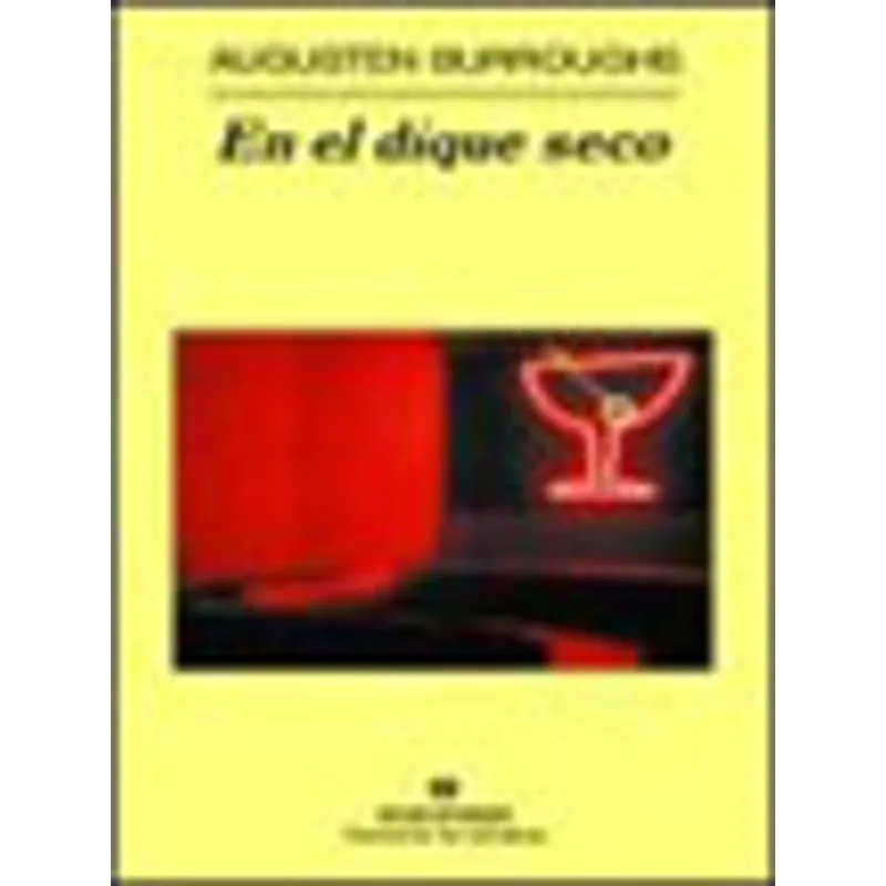 EN EL DIQUE SECO