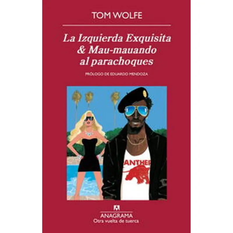 LA IZQUIERDA EXQUISITA & MAU-MAUANDO AL PARACHOQUES