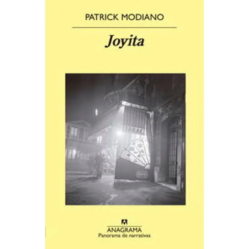 Joyita