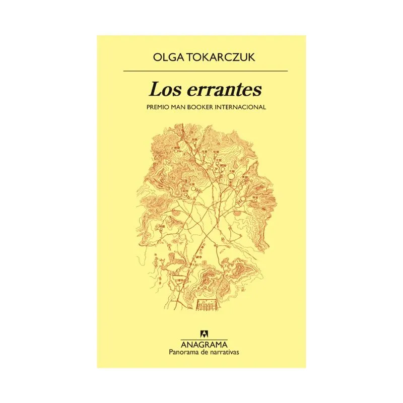 Los errantes
