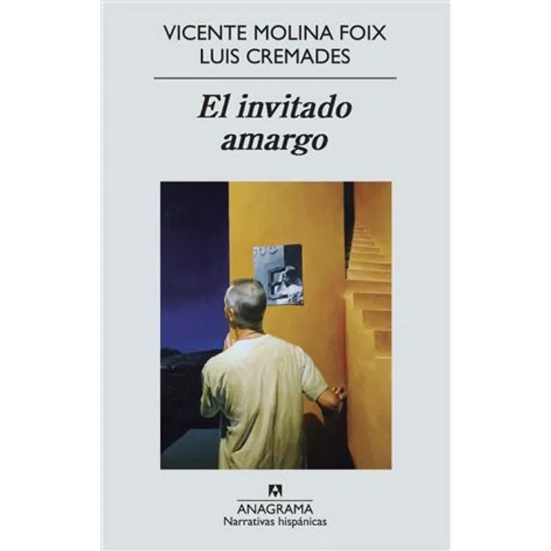 Invitado Amargo, El El Invitado Amargo