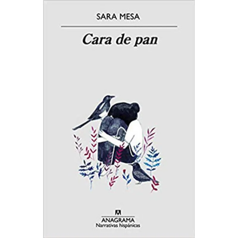 CARA DE PAN
