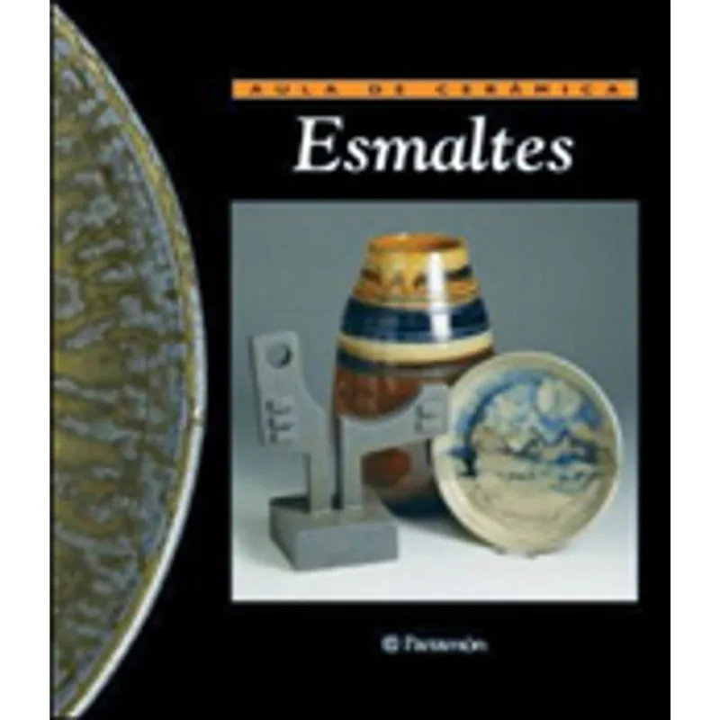 ESMALTES
