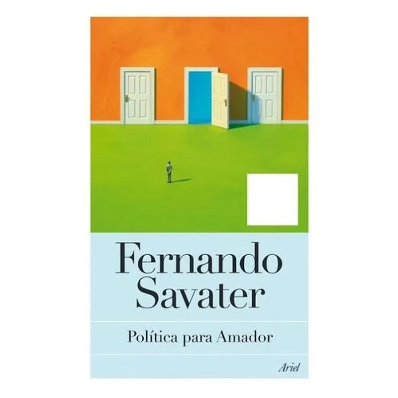 Politica para Amador