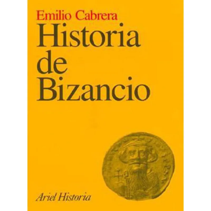 HISTORIA DE BIZANCIO