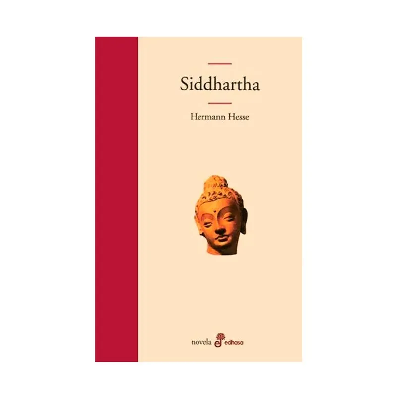 Siddhartha