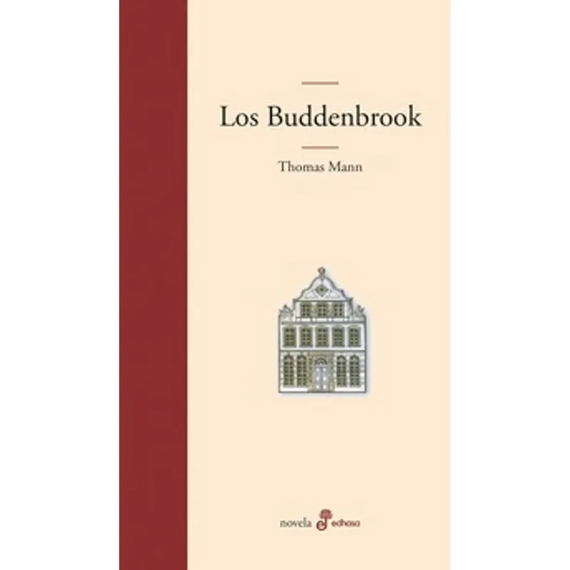 LOS BUDDENBROOK
