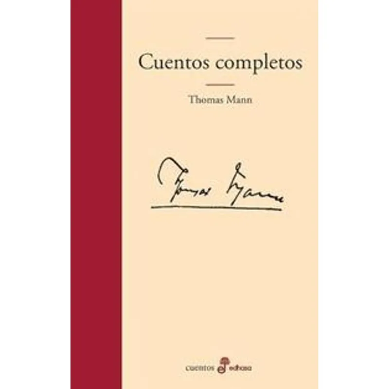 CUENTOS COMPLETOS