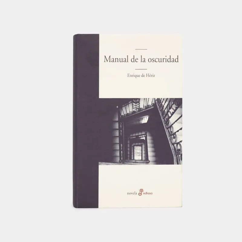 Manual de la oscuridad