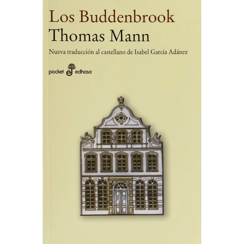 LOS BUDDENBROOK