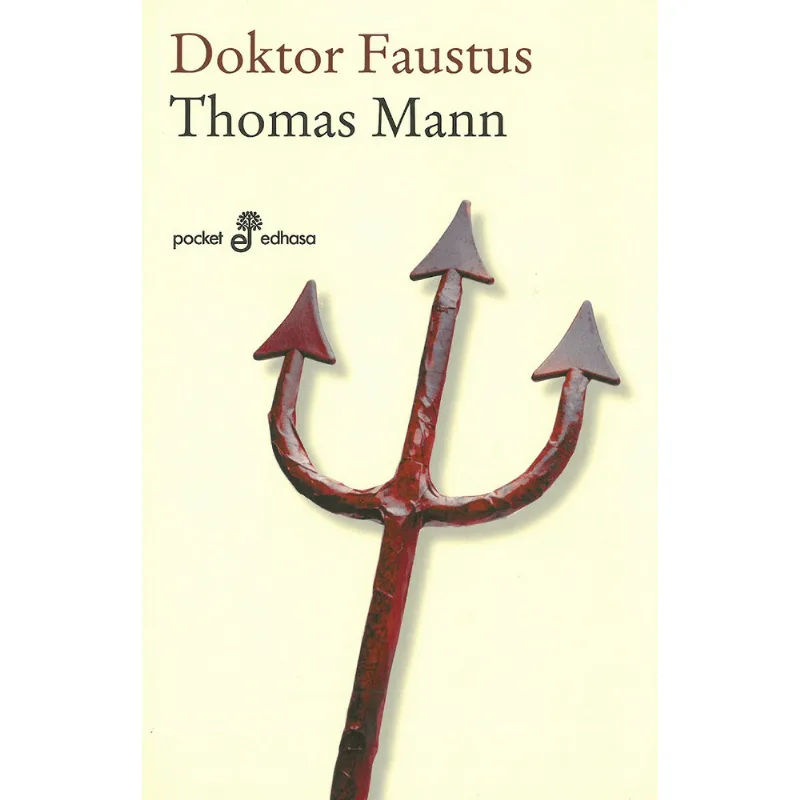 DOKTOR FAUSTUS