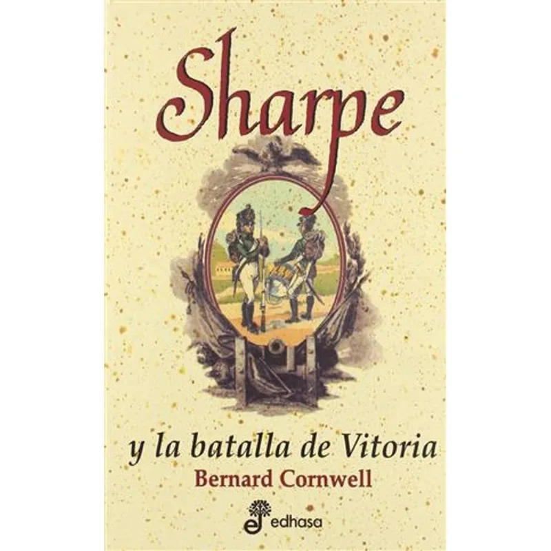 Sharpe Y La Batalla de Vitoria