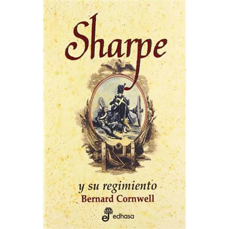 Sharpe Y Su Regimiento