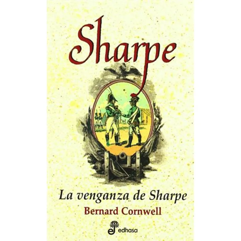 Venganza de Sharpe