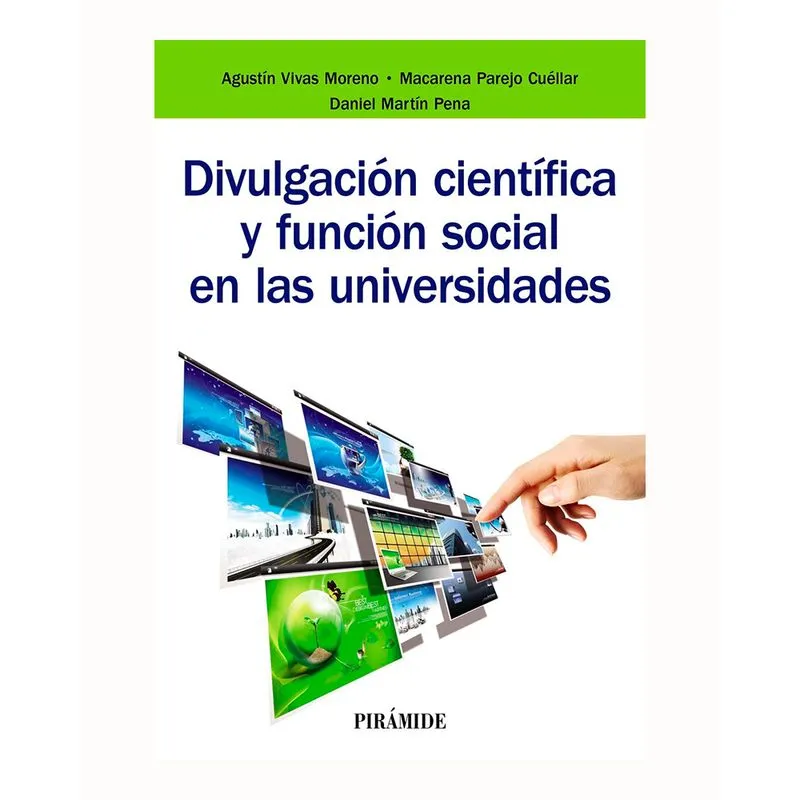 Divulgación científica y función social en las universidades