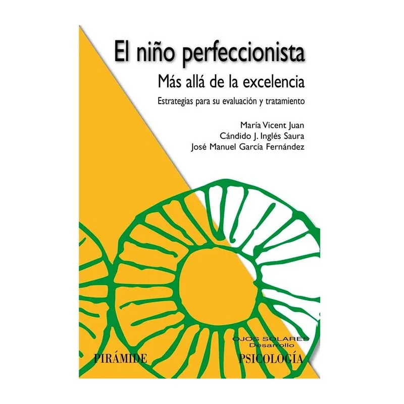 El niño perfeccionista: más allá de la excelencia