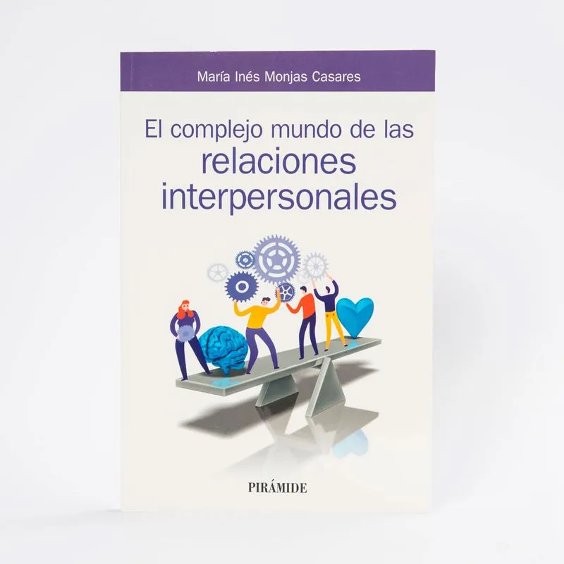 El complejo mundo de las relaciones interpersonales