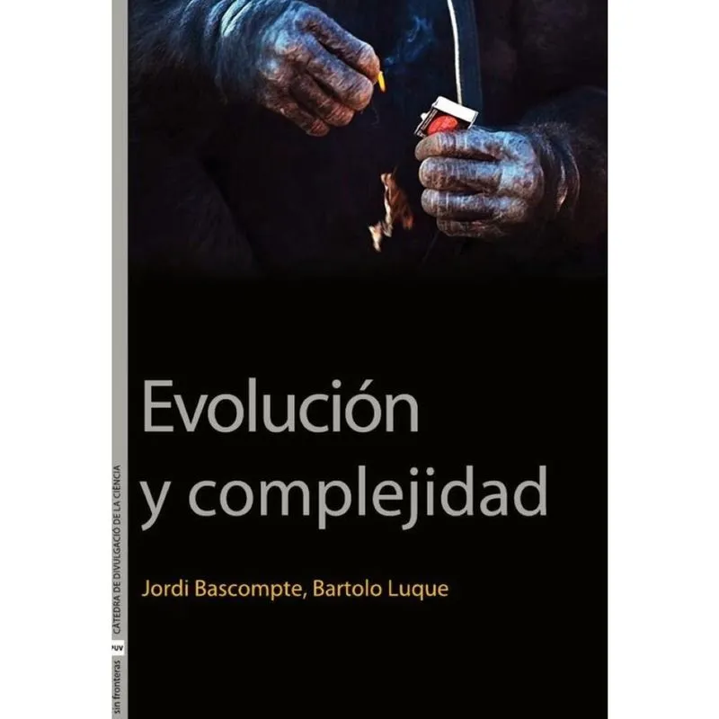 Evolución y complejidad - Espanhol