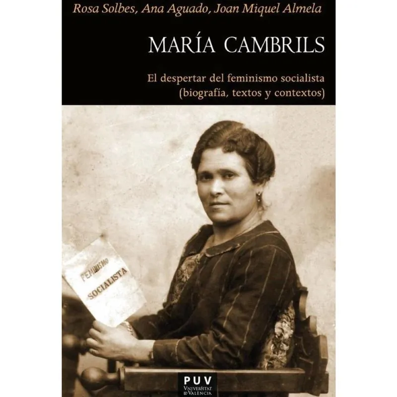María Cambrils - Espanhol