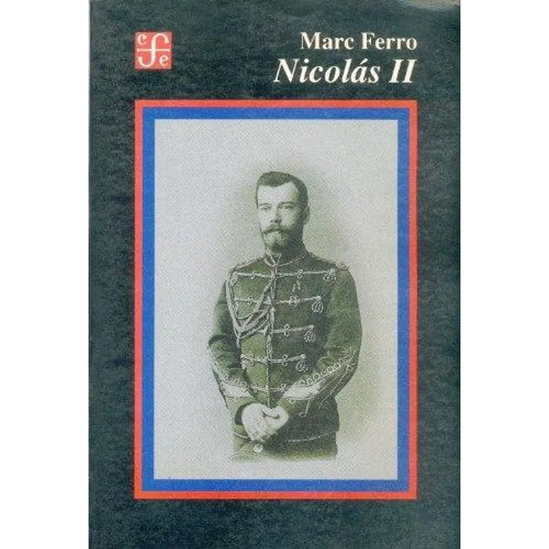 Nicolas II