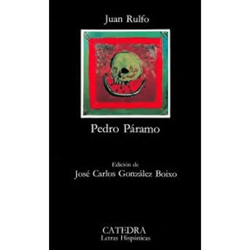 Pedro Paramo