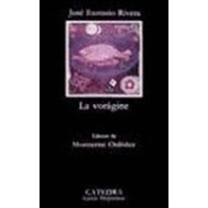 VORAGINE, LA