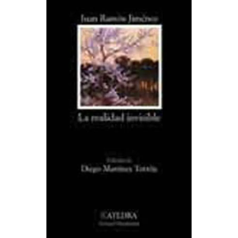 REALIDAD INVISIBLE, LA