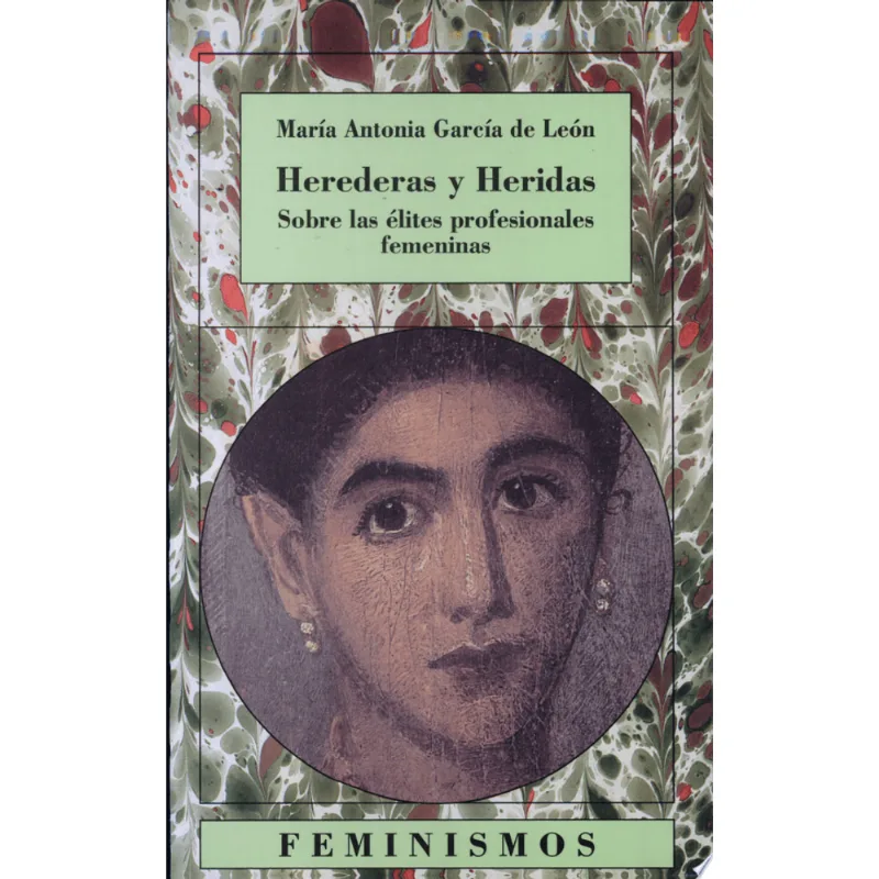 HEREDERAS Y HERIDAS