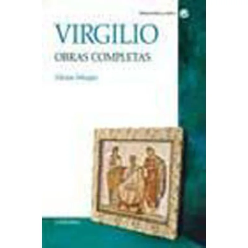 VIRGILIO OBRAS COMPLETAS