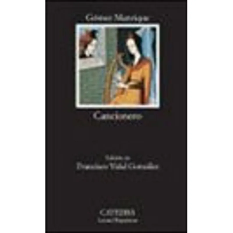 CANCIONERO