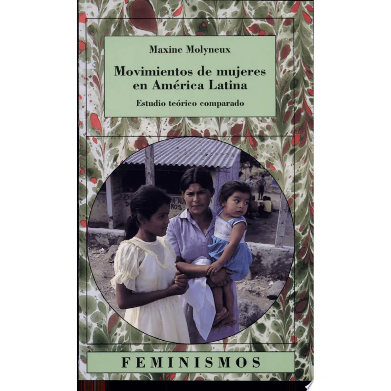 MOVIMIENTOS DE MUJERES EN AMERICA LATINA
