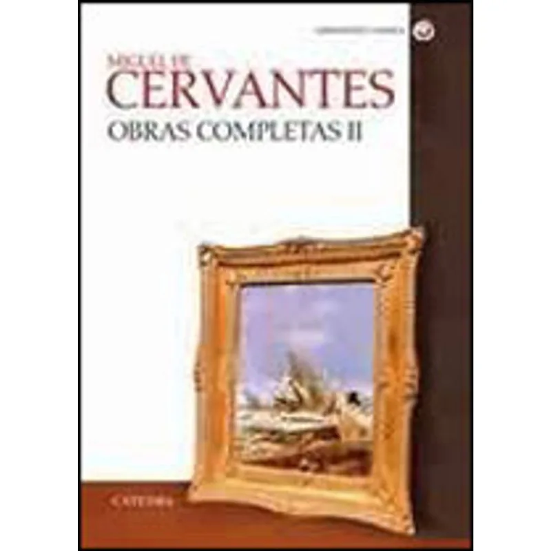 OBRAS COMPLETAS VOL.2