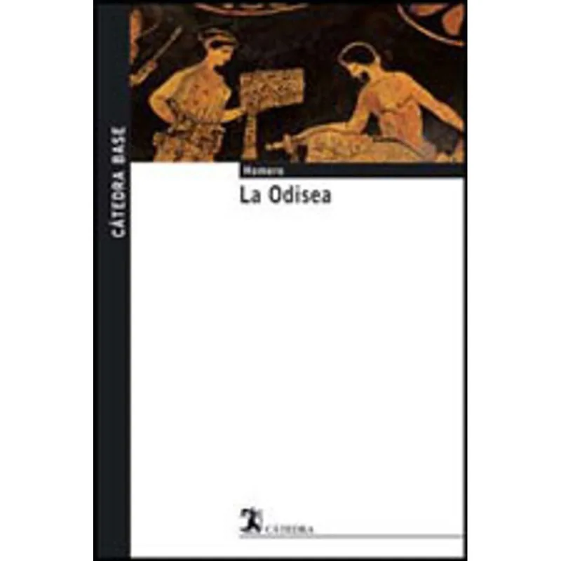 ODISEA, LA