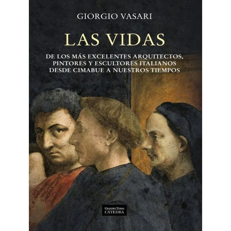 LAS VIDAS