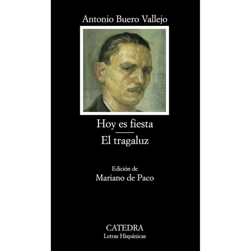 HOY ES FIESTA: EL TRAGALUZ