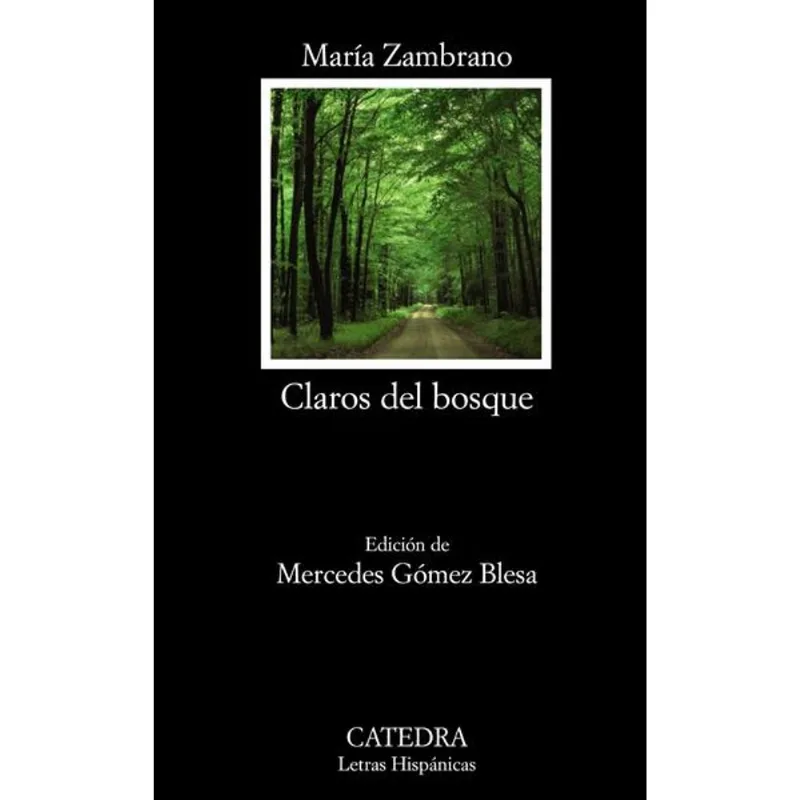 Claros del bosque