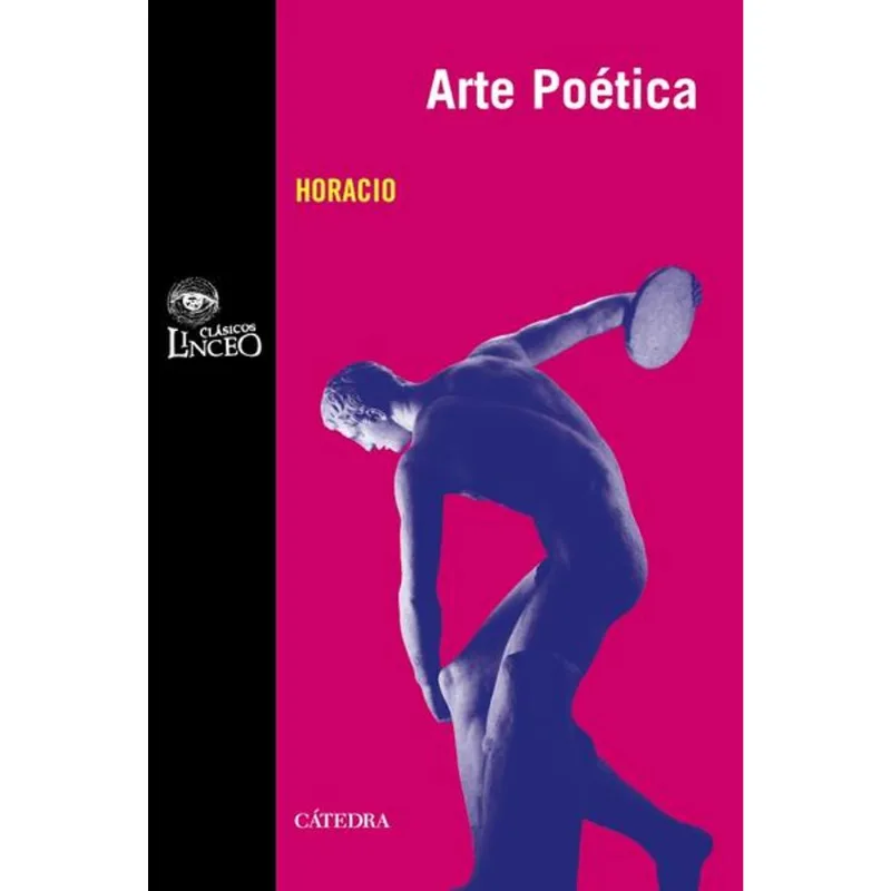 Arte Poetica Arte Poética