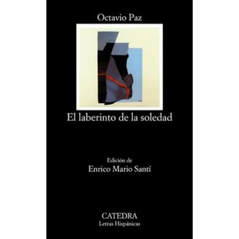El laberinto de la soledad