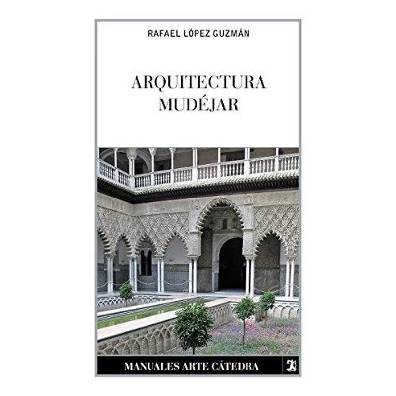 Arquitectura Mudejar