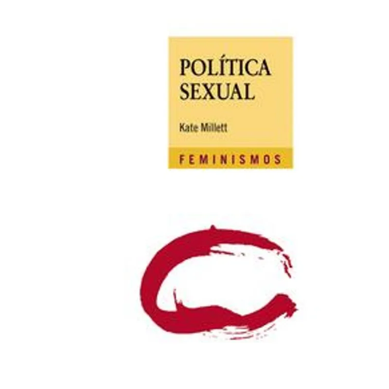 Politica sexual Política sexual