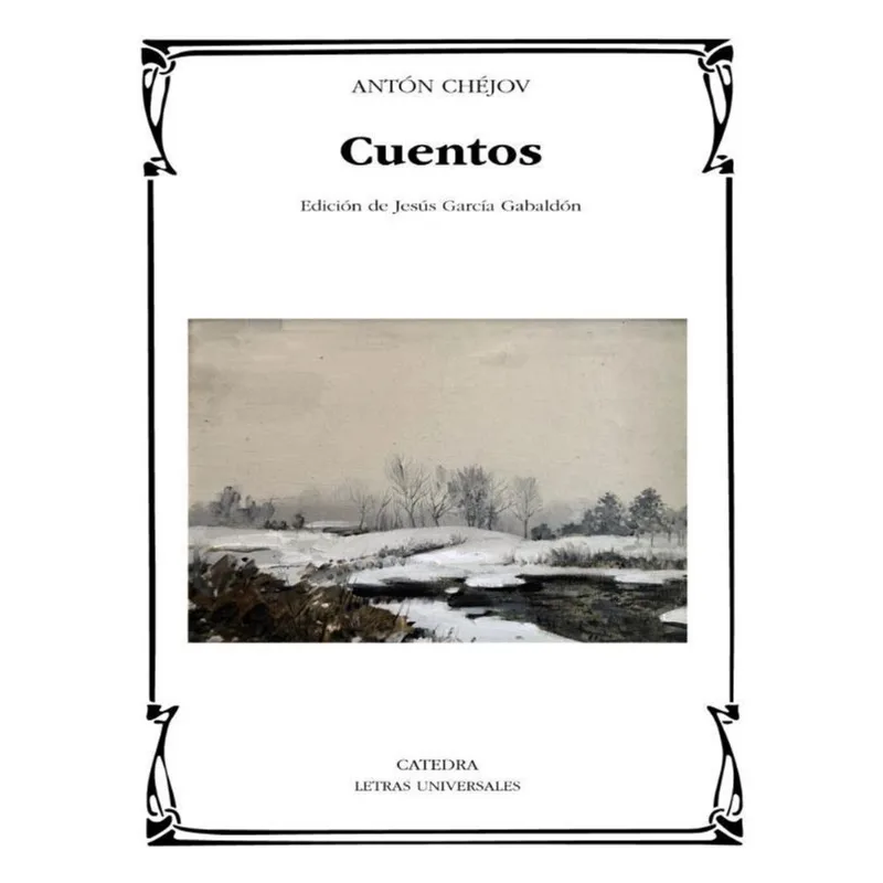 CUENTOS